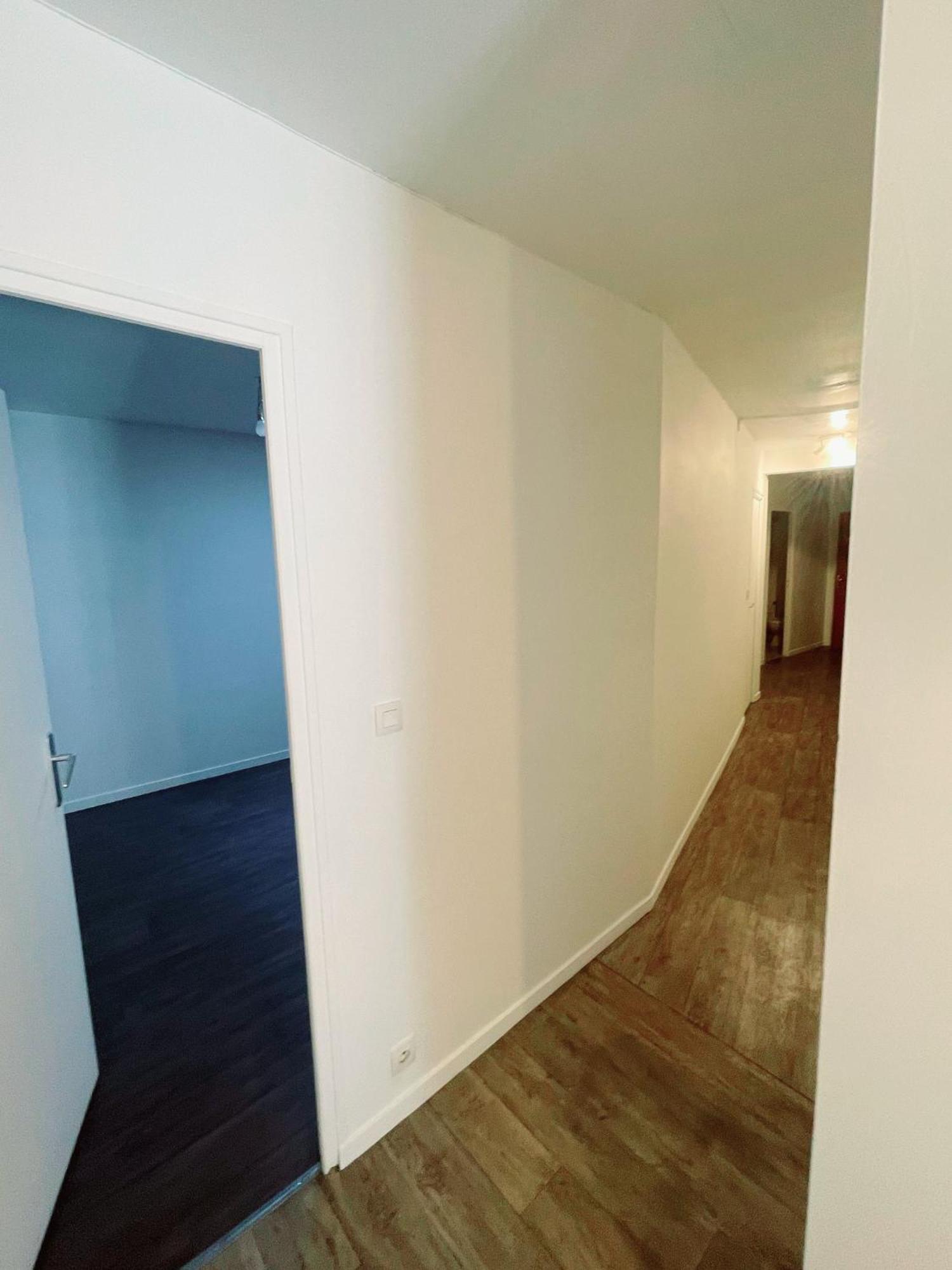 Apartamento Lumineux & Convivial Bourges Exterior foto